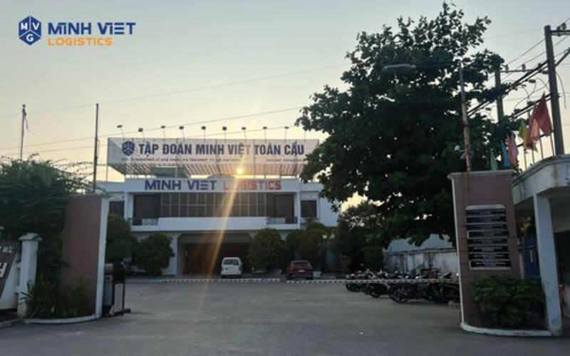 Dịch vụ kho chung & kho fulfillment tại Bình Chánh – Giải pháp tối ưu vận hành cho doanh nghiệp TMĐT